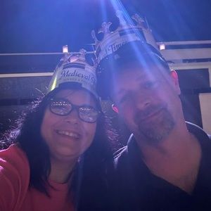 Meet your Posher, Katrina